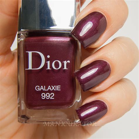 dior vernis mystic|glanzende nagellak dior.